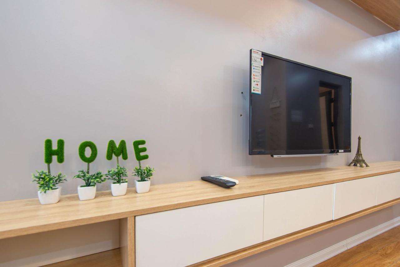 22Housing Linh Lang Hotel & Residence Hanoi Luaran gambar